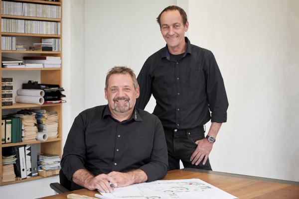 Ludwig und Ulmer
