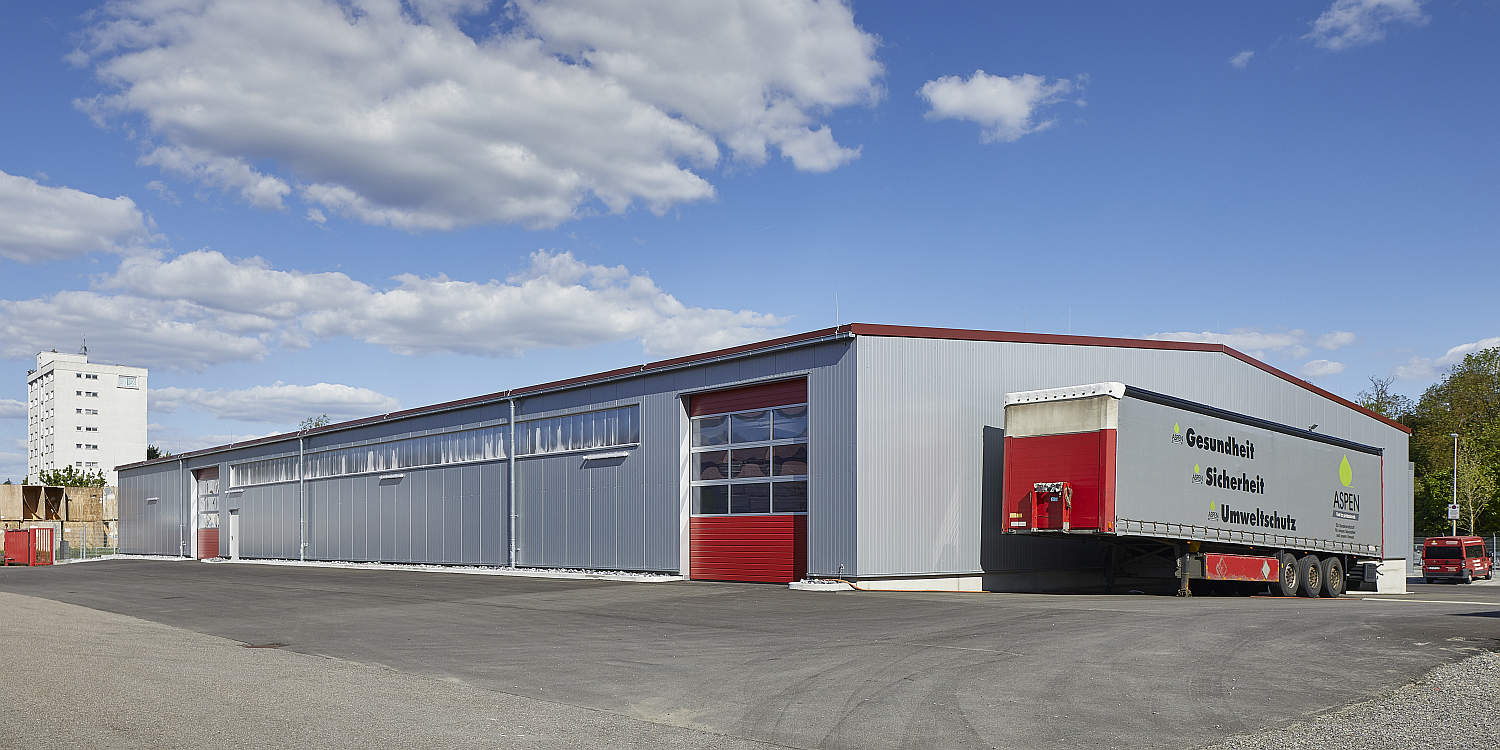 Ludwig + Ulmer Freie Architekten PartG mbB