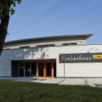 Kinderhaus Lehenstraße Kinderhaus Lehenstraße